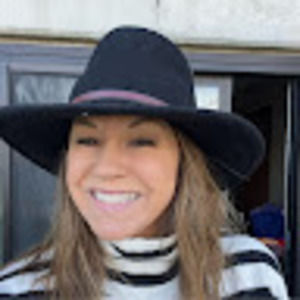 Meet your Posher, Gretchen